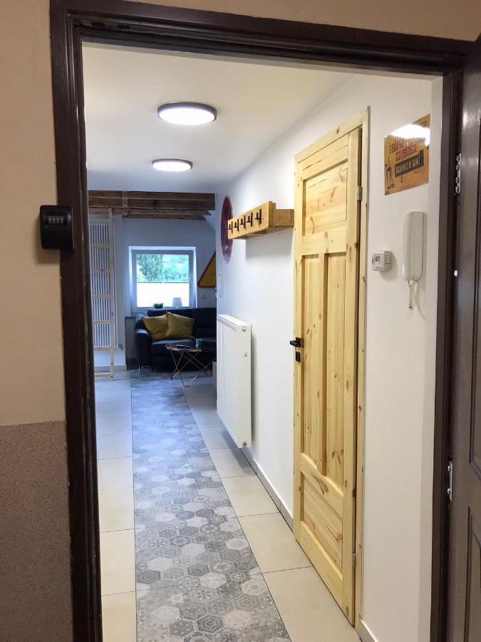 Nowe Miasto Wałbrzych Εξωτερικό φωτογραφία