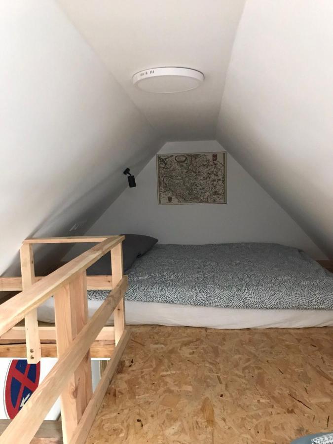 Nowe Miasto Wałbrzych Εξωτερικό φωτογραφία