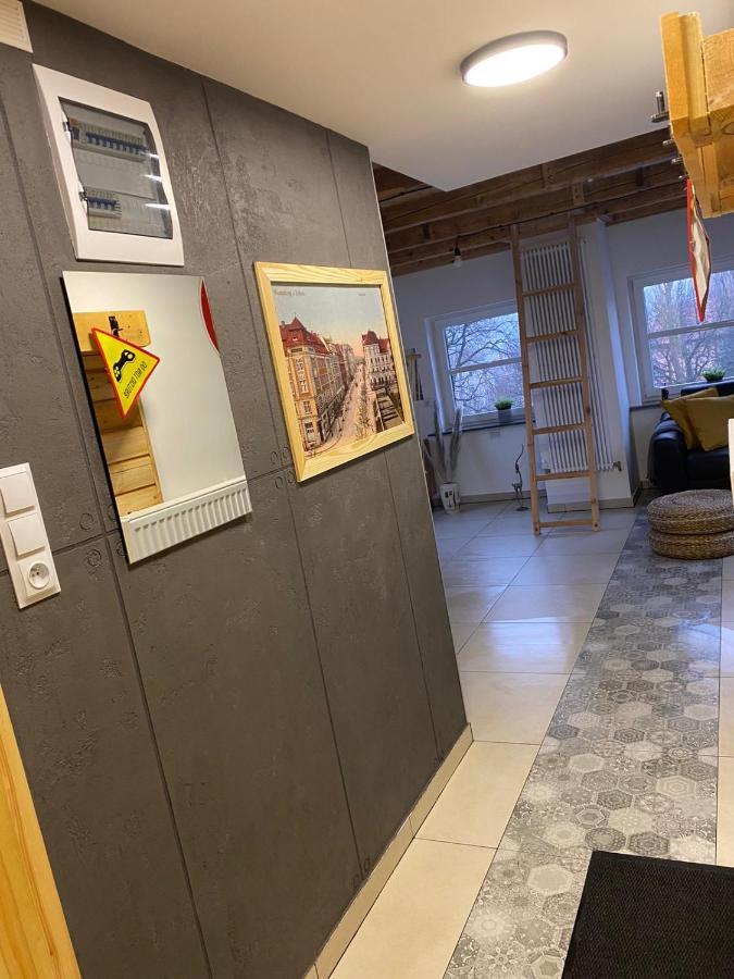 Nowe Miasto Wałbrzych Εξωτερικό φωτογραφία